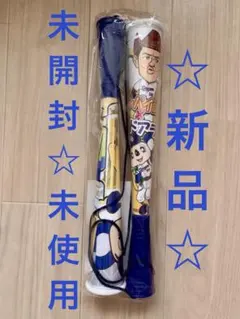 中日ドラゴンズ ドアラ ツインメガホン 新品 — image 1
