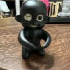ビンテージフィギュア — image 1