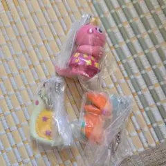 がんこちゃん　ガチャガチャ — image 1