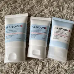 ILLIYOON セラミド アト 3点セット — image 1