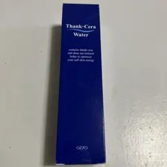 OZIO Thank-Cera Water 120mL 化粧水 — image 1