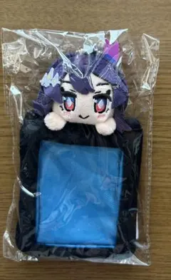 デュエプレGP マスコットカードホルダー ノイン — image 1