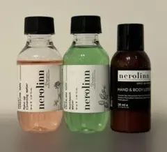 nerolinn 旅行セット — image 1