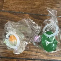 モリゾーとキッコロ めじるしアクセサリー — image 1