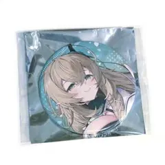 コンパス 缶バッジ ステリア 超会議 — image 1