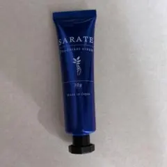 SARATE デオドラントクリーム 30g — image 1