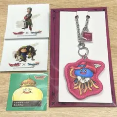 ドラクエ ニジゲンノモリ 特典セット — image 1