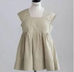OHGA EMPIRE TOPS（エンパイヤトップス） — image 1