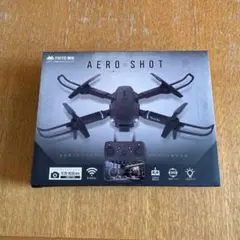 スマホ空撮ドローン　「AERO SHOT」 — image 1
