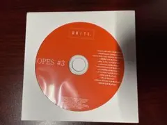 UNiTE. HOPES #3 CD — image 1