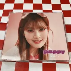 【J35031】STAYC / Poppy — image 1