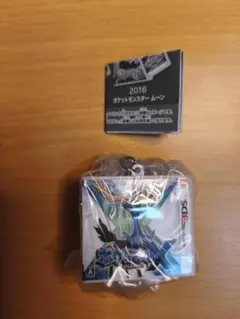 ポケモン　キーホルダーコレクション　X — image 1
