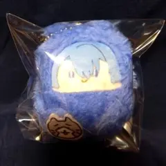 軌跡シリーズ 創の軌跡 くるみたぴぬい Vol.2 クルト — image 1