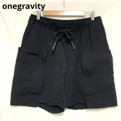 ESTNATION 取扱　onegravity　カーゴポケット ショートパンツ — image 1
