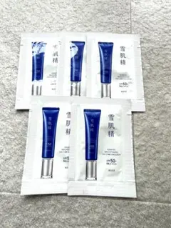 薬用雪肌精　ブライトニング　デイケア　アドバンス　日中用美白乳液　KOSE — image 1