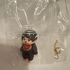 モンチッチガチャガチャ — image 1