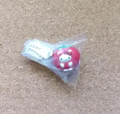 サンリオ ベジタブルビスケット&チャーム キティ — image 1