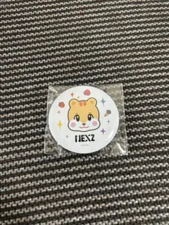 【未開封】NEXZネクスジ FC新規入会お友達紹介特典　ミラー ヒュイ　ヒュロミ — image 1