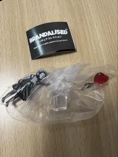 BRANDALISED フィギュアコレクション バンクシー — image 1