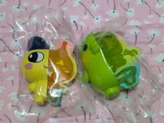 すきゃらとん たまごっち — image 1