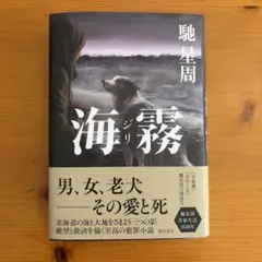 海霧 ―ジリ― — image 1