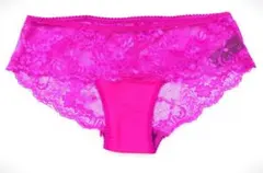 KARLY SHOP レースショ－ツ　Mサイズ　新品 — image 1