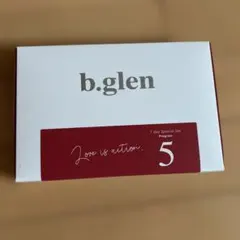 『dh 様専用』b.glen 7 day Special Set — image 1