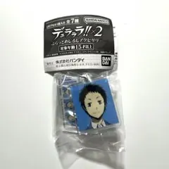 デュラララ!!×2 ふらっとめじるしアクセサリー（竜ヶ峰帝人） — image 1