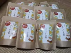 大好評スーパーフードイヌリン菊芋100％使用【きくいも茶】（2gx30包)12袋 — image 1