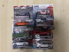 マジョレット8台セット — image 1