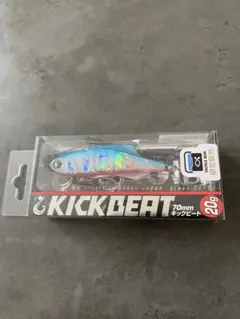 【限定品】ロンジン　キックビート限定カラー　アングラーズ　ブルピングロー — image 1