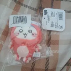 ちいかわ　マスコット　ハチワレ — image 1