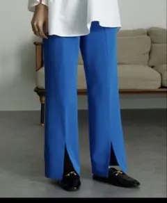 RANAN UVカットパンツ — image 1