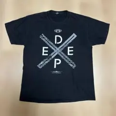 90s 00s USA古着 両面プリント Tシャツ　Lサイズ — image 1