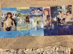 本日限定☆Free!TM TYM FS 劇場販売 未使用ポップコーン ショッパー — image 1
