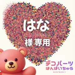 はな 様　専用ページ — image 1