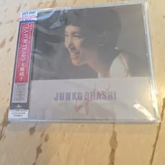 大橋純子 TEA FOR TEARS CD　新品未開封品 — image 1