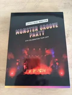 リトグリ ライブDVD — image 1