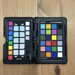 X-Rite ColorChecker カラーチェッカー パスポート — image 1