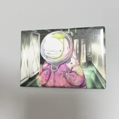 e グノーシア オトメ スクエア缶バッジ — image 1