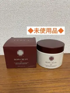 ◆未使用◆ TIELA ティエラ ボディクリーム 200mL 箱付き — image 1