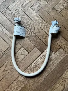 洗濯機用 給水ホース ワンタッチ接続 — image 1