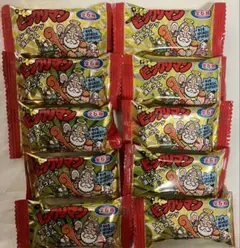 ビックリマン トレーディング消しゴム　10個　平成レトロ — image 1