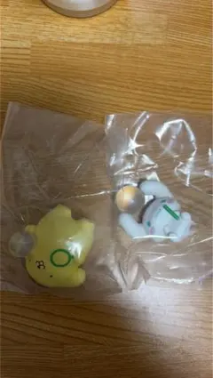 サンリオキャラクターズ カプセルトイ 2種セット — image 1