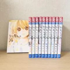 37.5℃の涙 椎名チカ 1-12巻 — image 1