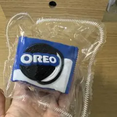 TIKTOK スクイーズ　オレオ　純泥感 — image 1
