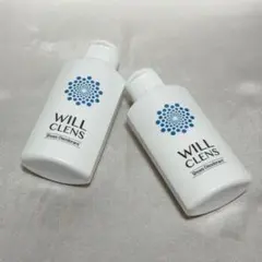 WILL CLENS ウィルクレンズ パウダー 靴消臭剤 55g — image 1