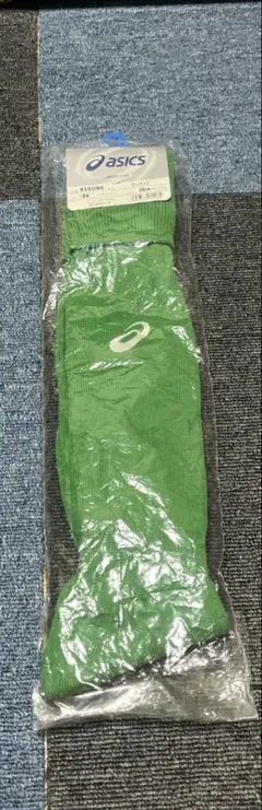 新品！asics リブ編みソックス ⭐︎サイズ26cm — image 1