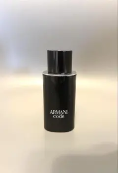 ジョルジオアルマーニ アルマーニコード オードトワレ 75ml — image 1