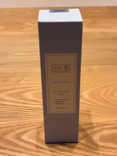 Ruby-Cell ATO 樂 Triple-Aqua Soothing Gel — image 1